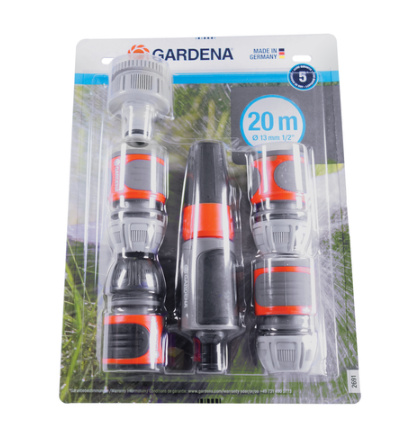 Tilbehørstaske 5929489-01