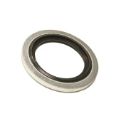 Gummipakning 1/2 Gummipakning 1/2
