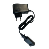 Oplader 18V Liion Eu 5929939-01 Oplader 18V Liion Eu 5929939-01