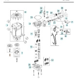 Disc Wobble 10 Grader Sp 5931309-01 Disc Wobble 10 Grader Sp 5931309-01