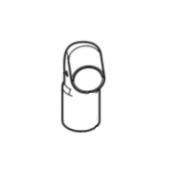 Manifoldrør Manifoldrør