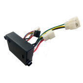 Batteri Kontaktplade Lc347Vli 5931336-01 Batteri Kontaktplade Lc347Vli 5931336-01