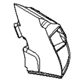 Luftdyse 593235101 5932351-01 Luftdyse 593235101 5932351-01