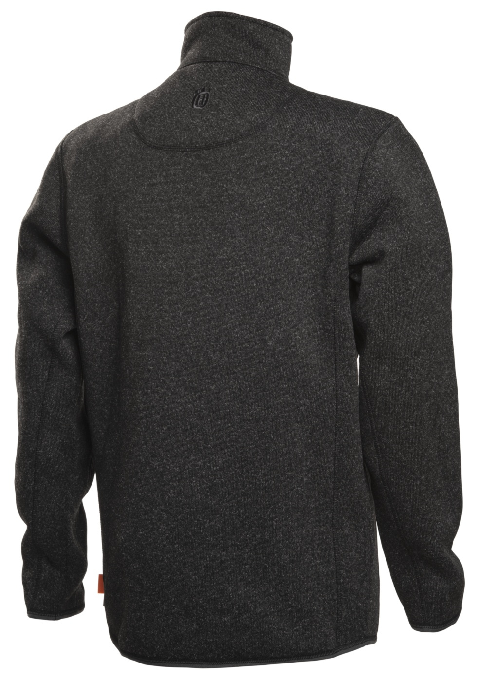 Husqvarna Xplorer Fleecejakke, Herre, granitgrå
