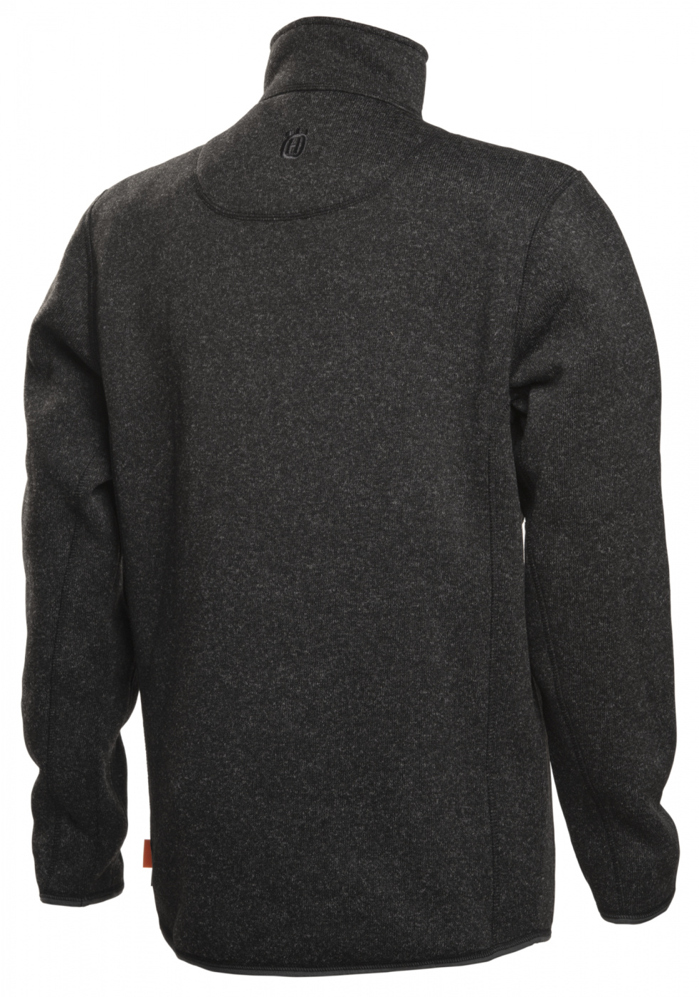 Husqvarna Xplorer Fleecejakke, Herre, granitgrå