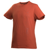 Husqvarna Xplorer T-shirt kort ærmet X-Cut kæde UNISEX Husqvarna Xplorer T-shirt kort ærmet X-Cut kæde UNISEX