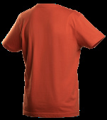 Husqvarna Xplorer T-shirt kort ærmet X-Cut kæde UNISEX
