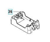 Batteriholder 5932529-01 Batteriholder 5932529-01