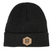Husqvarna Xplorer Beanie Granit Grey Uld 5932538-01 Husqvarna Xplorer Beanie Granit Grey Uld 5932538-01