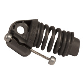 Anti-Vibrationselement Bag 593255601 5932556-01 Anti-Vibrationselement Bag 593255601 5932556-01