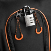 Husqvarna Xplorer Rulletaske 90L 5932581-01 Husqvarna Xplorer Rulletaske 90L 5932581-01