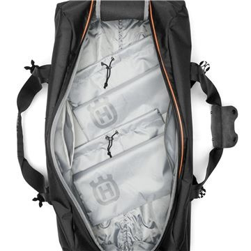 Husqvarna Xplorer Rulletaske 90L 5932581-01
