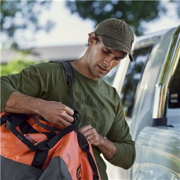 Husqvarna Xplorer Duffel Taske 50L