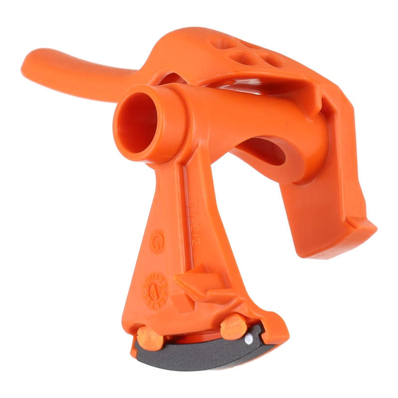 Trigger Assy Inkl. Magnet