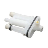 Hovedmundstykke Hovedmundstykke