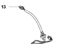 Kabelføring 5933094-01