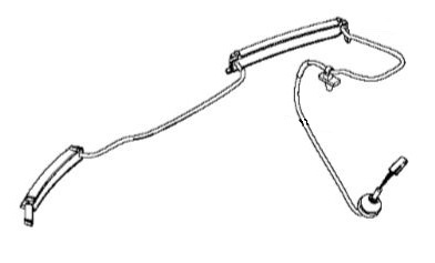 Led Belysning Kabler 5933096-01