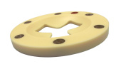 Elite gate cross sgw 50 270mm Elite gate cross sgw 50 270mm