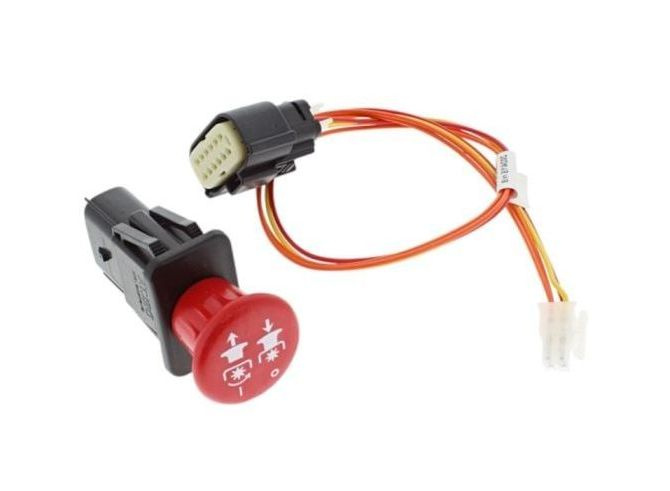 Pto Kontakt Sæt 5933490-01