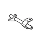 Lever Assy Vægtoverførsel Lever Assy Vægtoverførsel