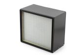 HEPA-filter 13 340X305X170, gl. HEPA-filter 13 340X305X170, gl.