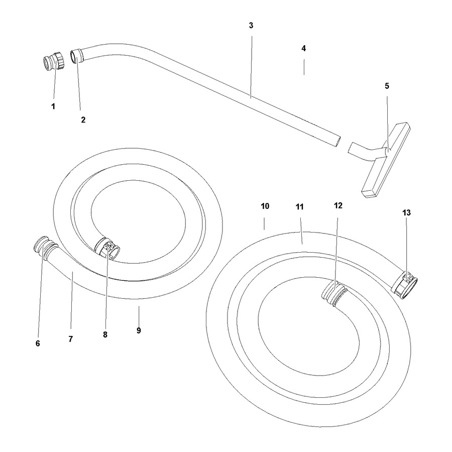 Rørrensning ã 50