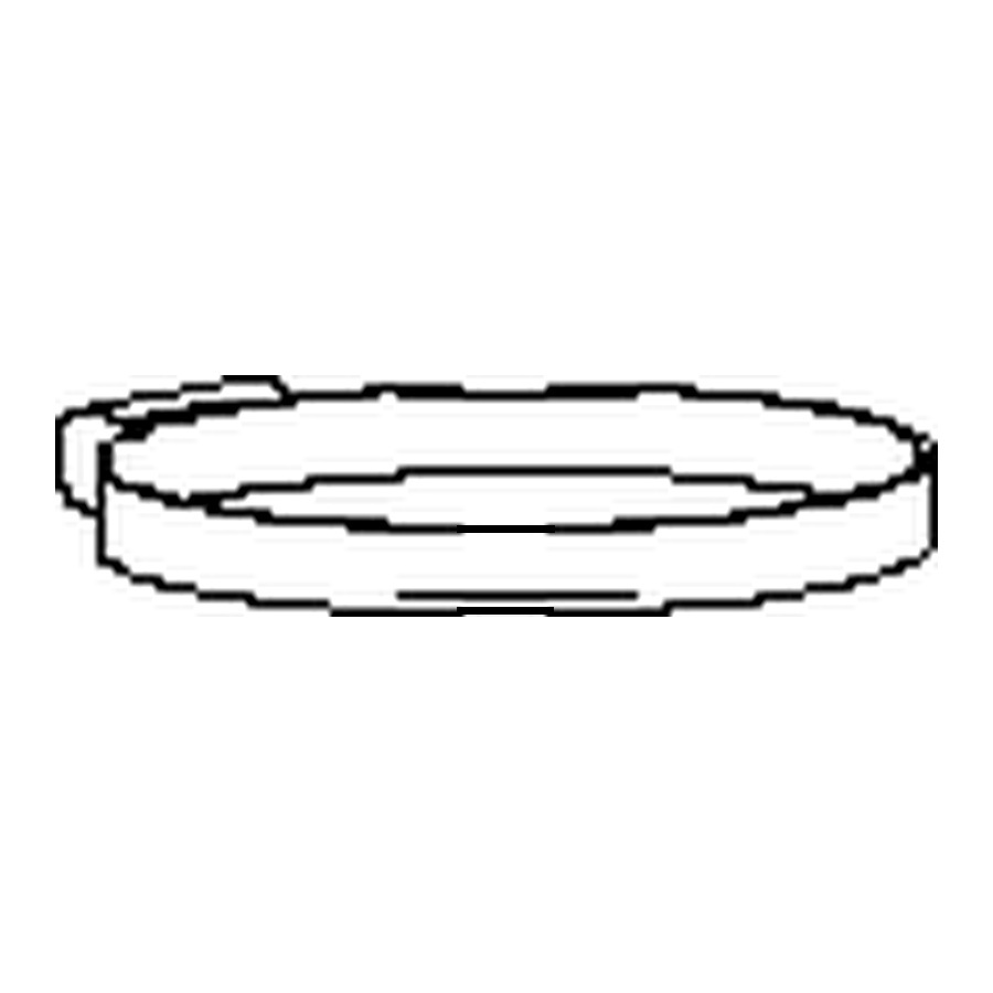 Slangeklemme 3 80ID/1500/25-35