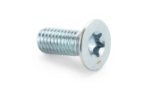 Skrue M8X20 8.8 zp din 7991 Skrue M8X20 8.8 zp din 7991