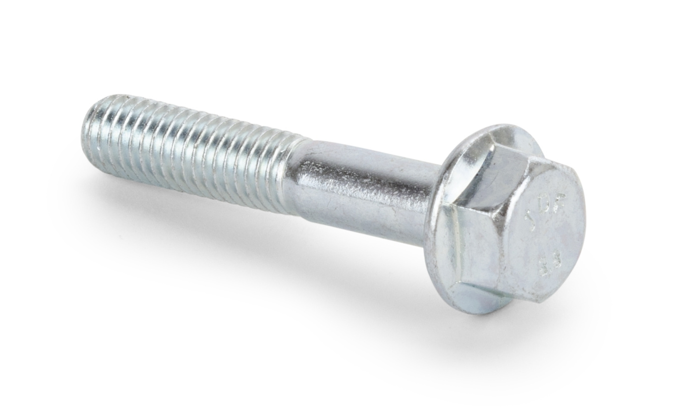 Skrue M8X45 8.8 zp din 6921