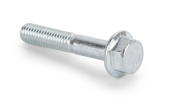 Skrue M8X45 8.8 zp din 6921 Skrue M8X45 8.8 zp din 6921