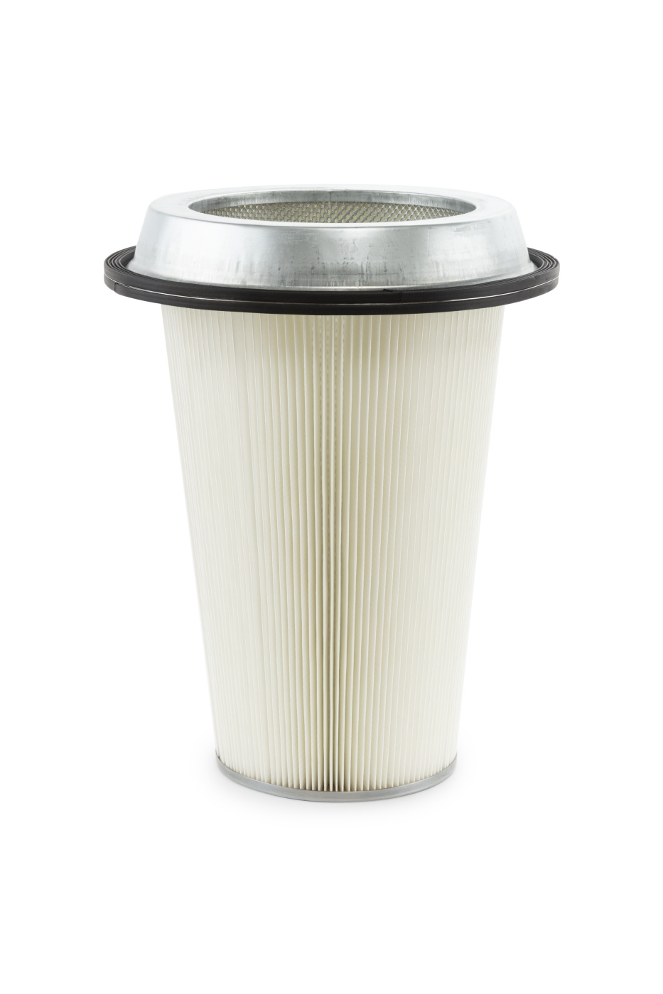 Filter groft konisk PTFE, ht