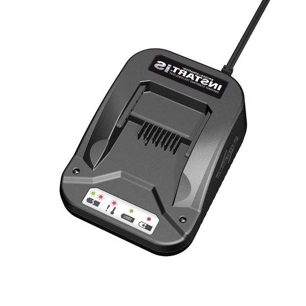 Batterioplader (Instart) Ers. 592964