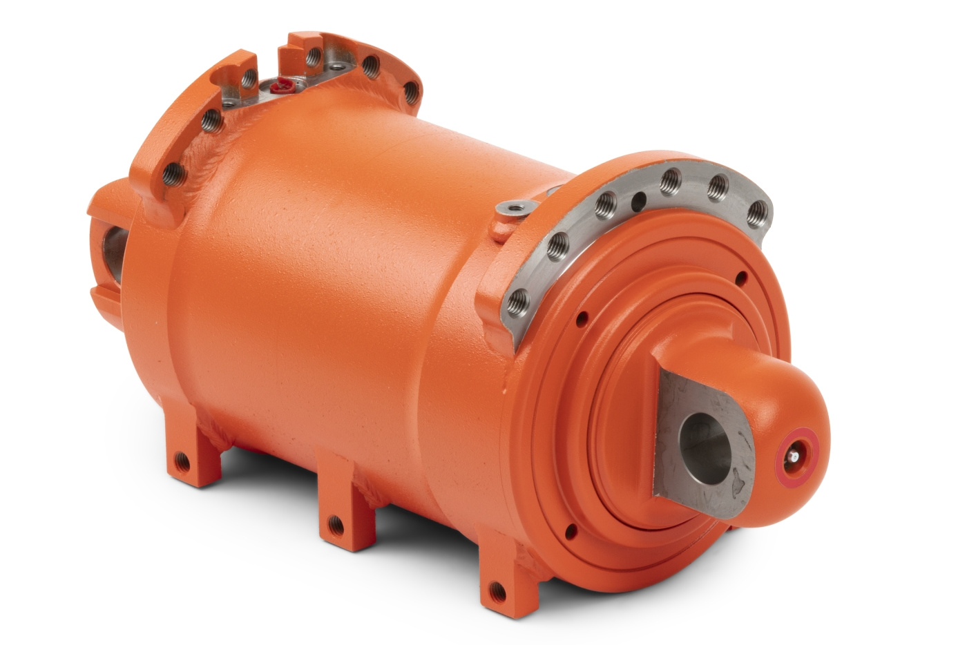Hydraulikcylinder