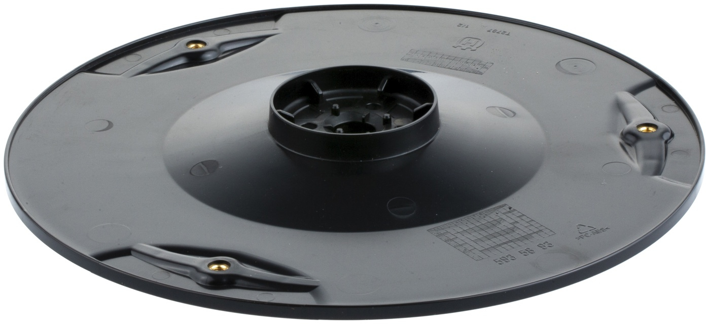 Knivtæller Gardena Sileno Life