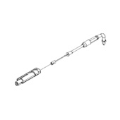 Gaskabel 31R&33R Gaskabel 31R&33R