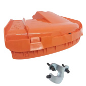 Stænkskærm 33R/33Rb 5937066-01 Stænkskærm 33R/33Rb 5937066-01