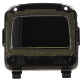 Vis Hmi Assy Vis Hmi Assy