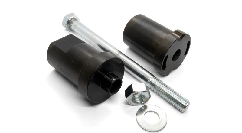 Serviceværktøj Krumphuslje 5937915-01