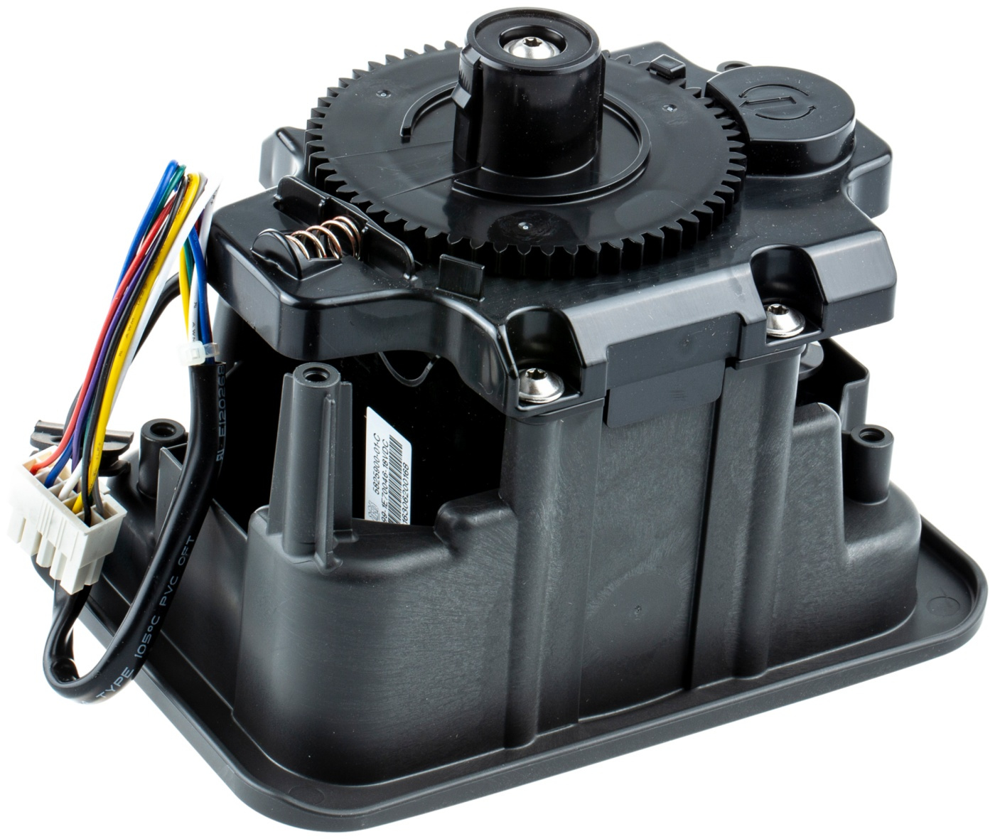 Klippemotor Gardena Sileno City, Sileno Life