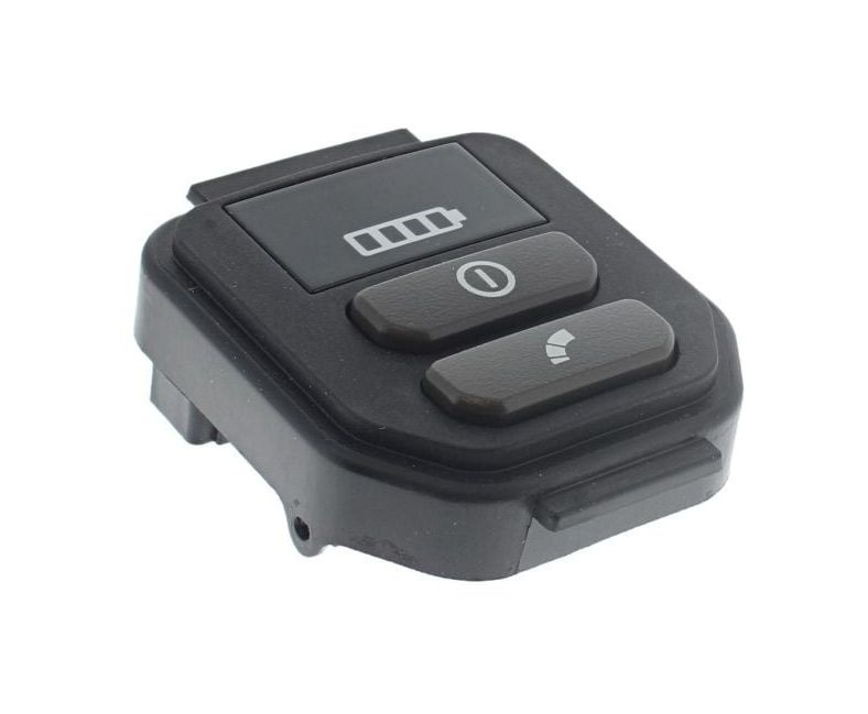 Kontrolpanel Combi Trimmer Nr