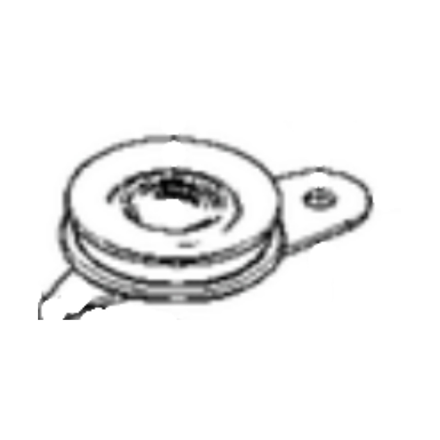 Bælestrammer Assy 5938417-01