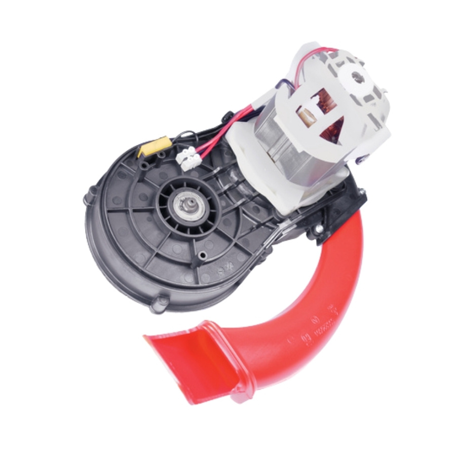 Motor Uden Dæksel 5938565-01