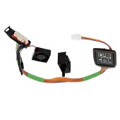 Skiftssæt Batteritrimmer 536 5938958-01 Skiftssæt Batteritrimmer 536 5938958-01