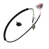 Skiftssæt Batteritrimmer 536 5938959-01 Skiftssæt Batteritrimmer 536 5938959-01