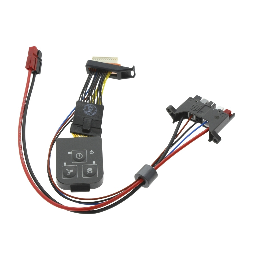 Switch Kit Batteri Blæser 436L 5938962-01