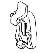 Tætningschokerkontrol 593909001 5939090-01 Tætningschokerkontrol 593909001 5939090-01