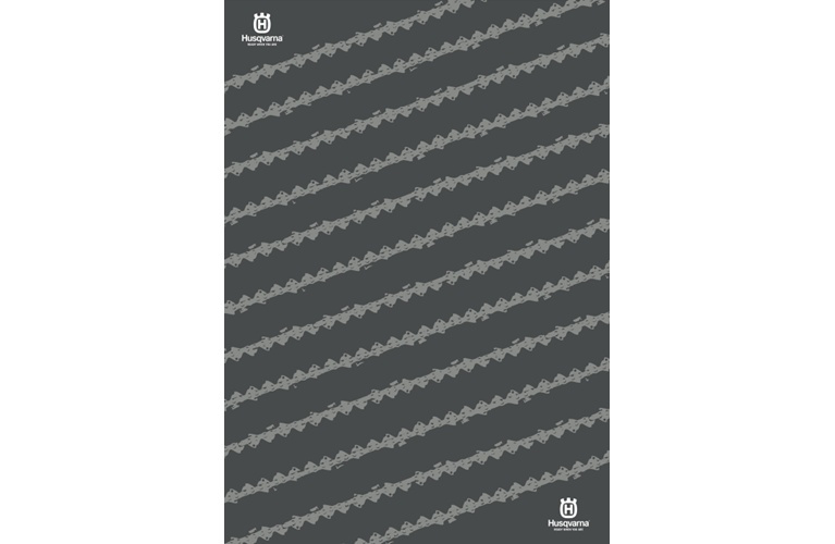 Multiwear Forestry Neck Stump 5939236-01