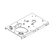 Plademotor 10 Ga Pnt Sort M Plademotor 10 Ga Pnt Sort M