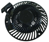 Starter-tilbagespoling Starter-tilbagespoling