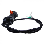 Gaskontrol Komplet 5939705-02 Gaskontrol Komplet 5939705-02